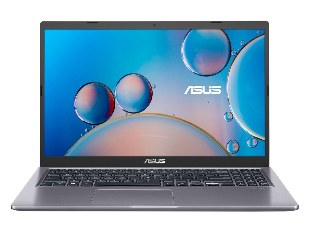 Ноутбук ASUS R565JA 90NB0SR2-M51710 (Intel Core i5 1035G1 1.1Ghz/8192Mb/512Gb SSD/Intel HD Graphics/Wi-Fi/Bluetooth/Cam/15.6/1920x1080/Windows 11 64-bit)