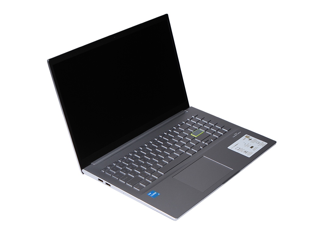 Ноутбук ASUS K513EA 90NB0SG2-M006W0 (Intel Core i3-1115G4 3.0GHz/8192Mb/512Gb SSD/Intel HD Graphics/Wi-Fi/Cam/15.6/1920x1080/No OS)