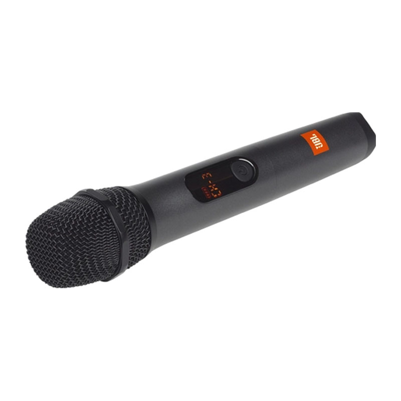 Система караоке JBL Wireless Microphone Set JBLWIRELESSMIC