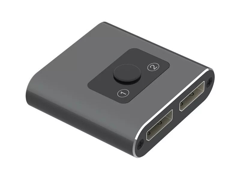 

Аксессуар Vcom DP 1.2V 4K 60Hz DD732BI, DD732BI