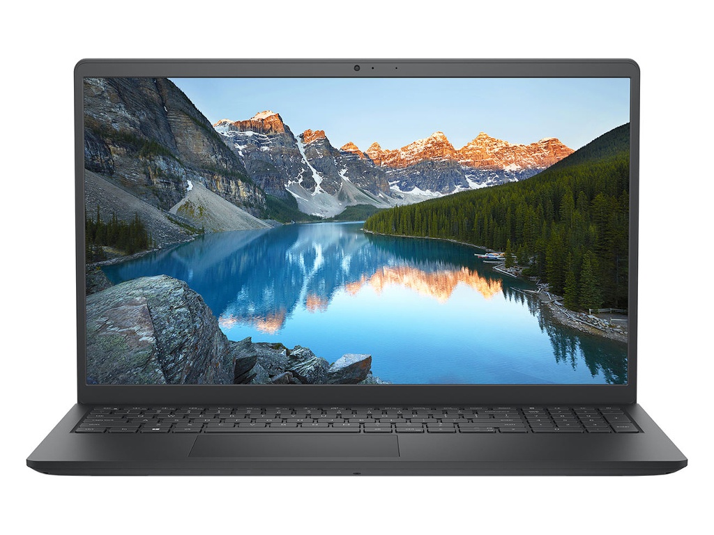 фото Ноутбук dell inspiron 15 3511 3511-1021 (intel core i7-1165g7 2.8ghz/8192mb/512gb ssd/intel iris graphics/wi-fi/bluetooth/cam/15.6/1920x1080/linux)