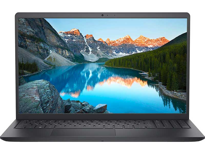 фото Ноутбук dell inspiron 15 3511 3511-1069 (intel core i7-1165g7 2.8ghz/16384mb/1000gb+256gb ssd/nvidia geforce mx350 2048mb/wi-fi/bluetooth/cam/15.6/1920x1080/linux)