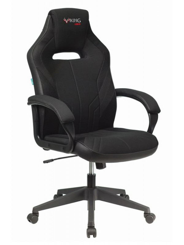 фото Компьютерное кресло zombie viking 3 aero black 1180821 выгодный набор + серт. 200р!!!