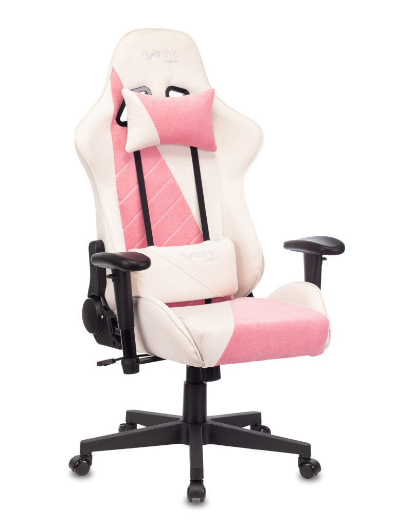 фото Компьютерное кресло zombie viking x pink 1428210 выгодный набор + серт. 200р!!!
