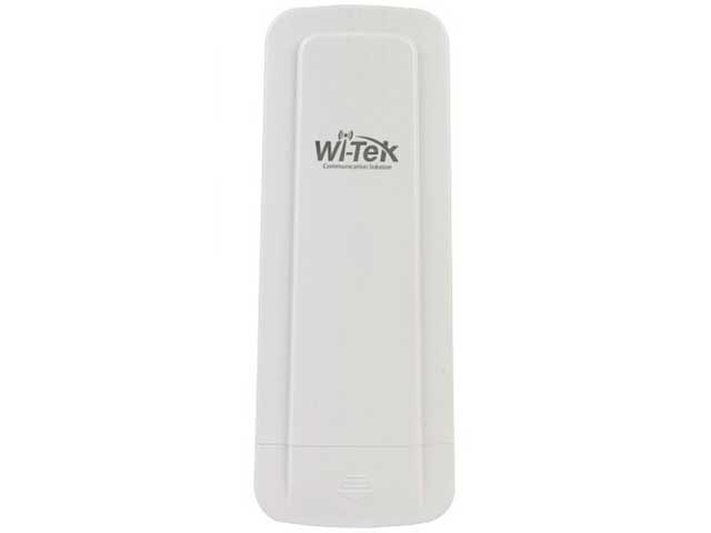 

Точка доступа Wi-Tek WI-CPE211, WI-CPE211