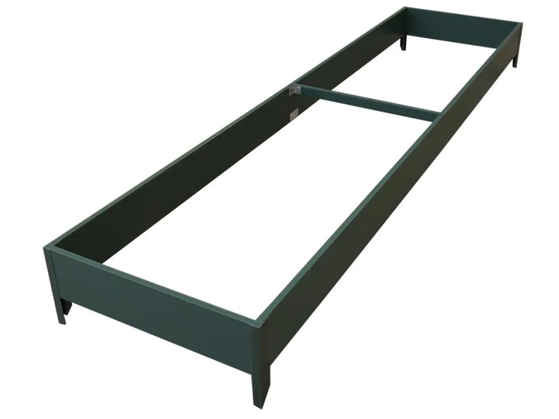 

Грядка Грядкапласт 0.75x0.18x3m Green GPGRN3M, GPGRN3M