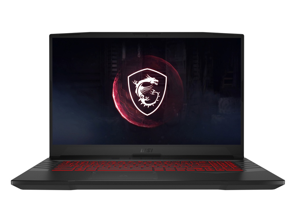 фото Ноутбук msi gl76 12uek-073xru 9s7-17l314-073 (intel core i7-12700h 3.5ghz/16384mb/512gb ssd/no odd/nvidia geforce rtx 3060 6144mb/wi-fi/bluetooth/cam/17.3/1920x1080/dos)