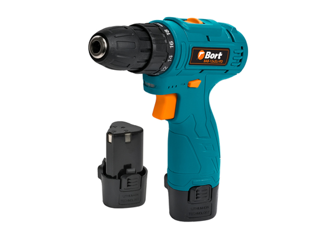 

Электроинструмент Bort BAB-12x2Li-PD 93414097, BAB-12x2Li-PD