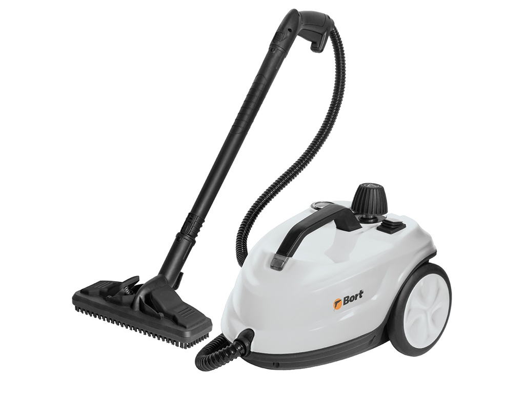 

Пароочиститель Bort BDR-5000 Turbo 93412963, BDR-5000 Turbo