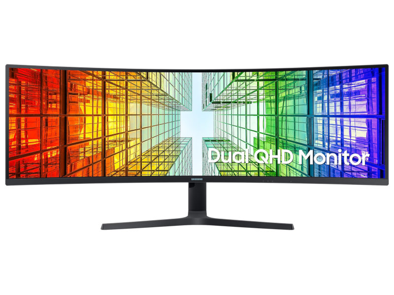

Монитор Samsung S49A950UIIXCI / S49A950UIU, S49A950UIIXCI