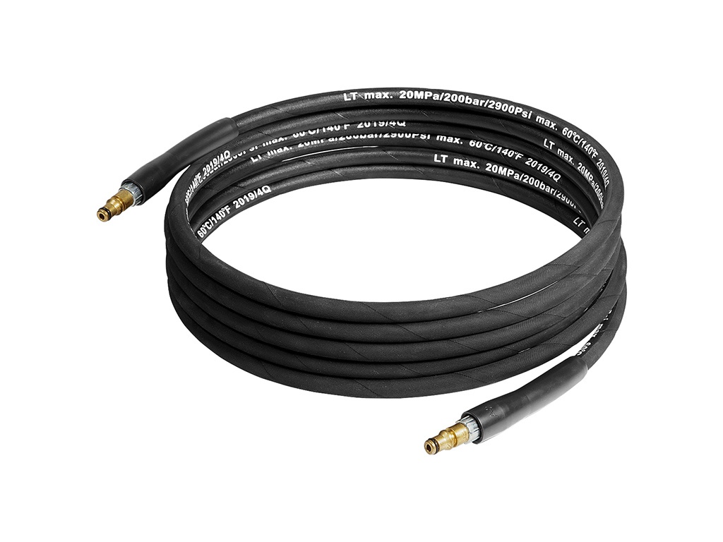 

Шланг высокого давления Bort BHS-10-PREMIUM 93411843, BHS-10-PREMIUM