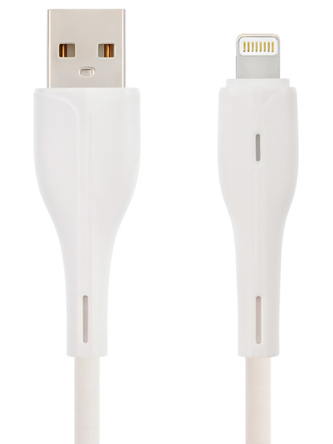 Аксессуар Vixion K44i Perfume USB - Lightning 1m White GS-00021325