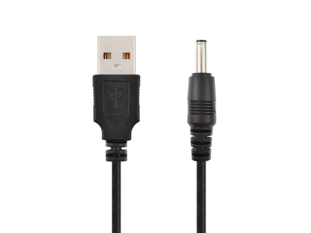 фото Кабель usb vixion j4 nokia 7210 1m black gs-00020894