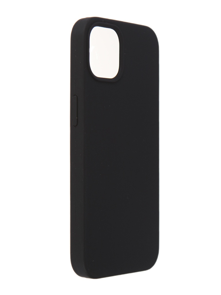 фото Чехол vixion для apple iphone 13 black gs-00020805