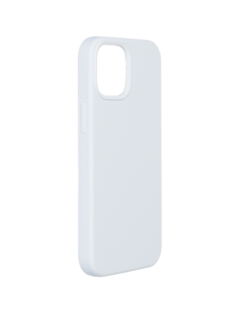 

Чехол Vixion для APPLE iPhone 13 mini White GS-00020814, APPLE iPhone 13 mini