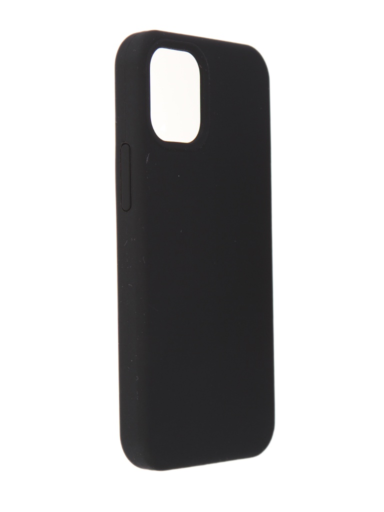 фото Чехол vixion для apple iphone 13 mini black gs-00020806