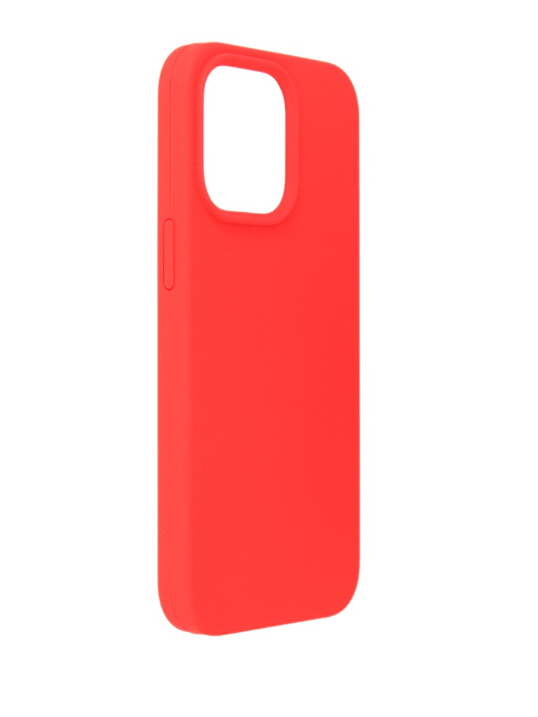 

Чехол Vixion для APPLE iPhone 13 Pro Red GS-00020811, APPLE iPhone 13 Pro