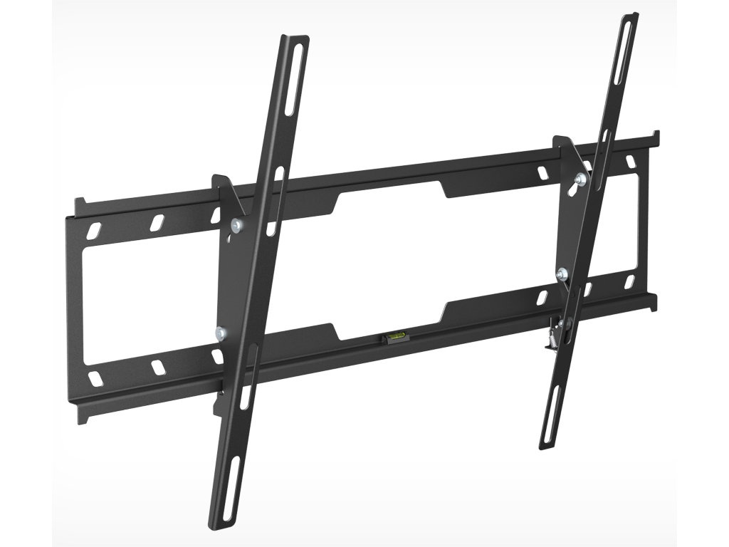 кронштейн hama swivel height adjustable 00118086 до 40кг black Кронштейн Holder LCD-Т6628 (до 40кг) Black