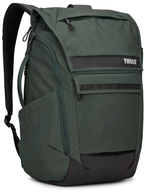 фото Рюкзак thule paramount backpack 27l dark green parabp2216rg / 3204489