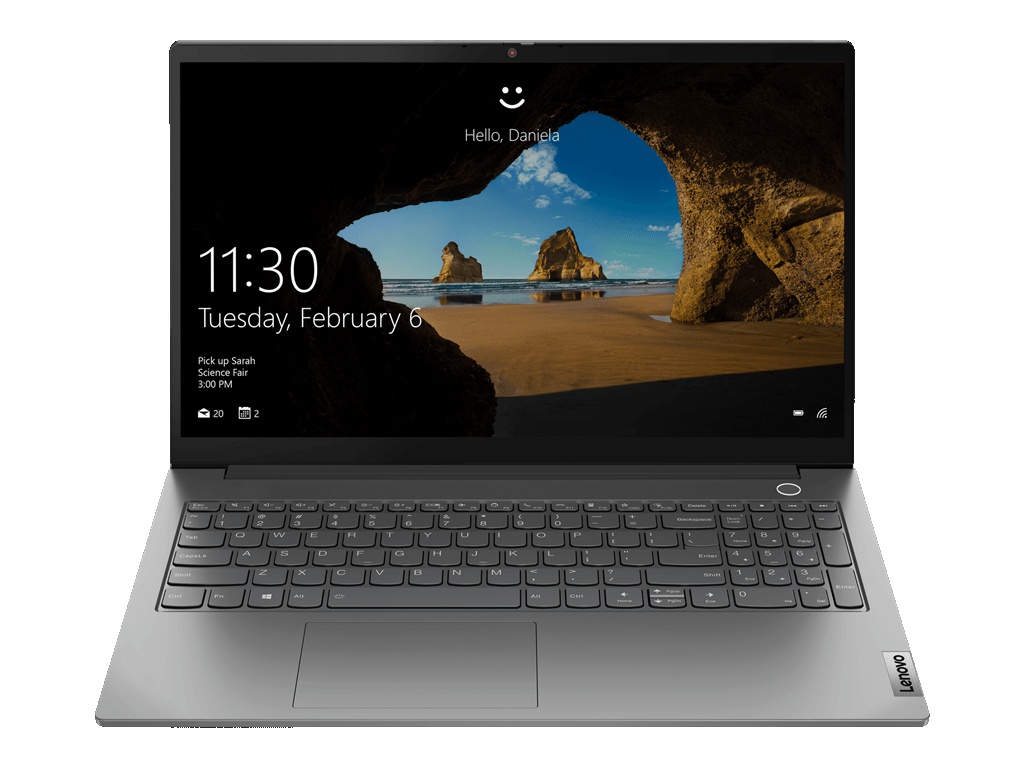 

Ноутбук Lenovo ThinkBook 15 G2 20VEA0DLRU (Intel Core i3-1115G4 3GHz/8192Mb/256Gb SSD/Intel HD Graphics/Wi-Fi/Bluetooth/Cam/15.6/1920x1080/DOS), 15 G2