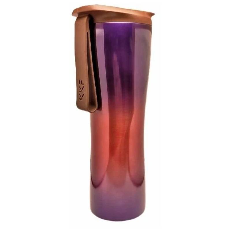 

Термокружка Xiaomi Kiss Kiss Moka Smart Cup 430ml SP-U45CW Purple, Kiss Kiss Moka Smart Cup SP-U45CW