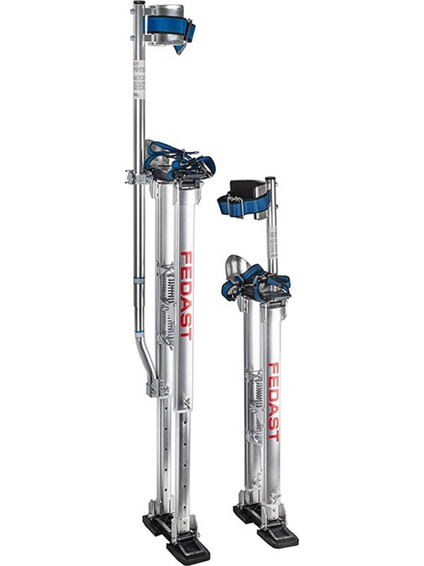 

Строительные ходули Fedast 48-64 122-162cm FD4864, FD4864