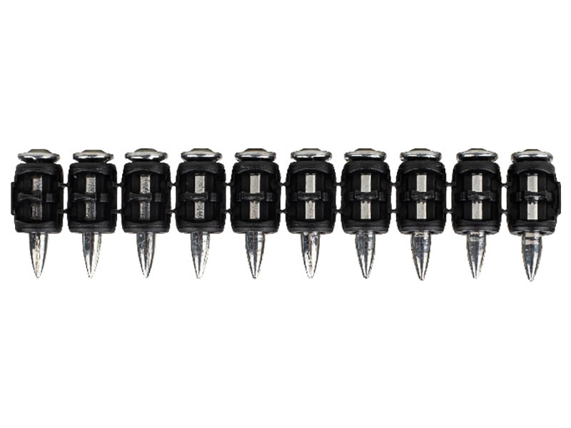 

Гвозди усиленные Fedast 3.0x17mm для Hilti BX3 fd3017eg-bx3, fd3017eg-bx3