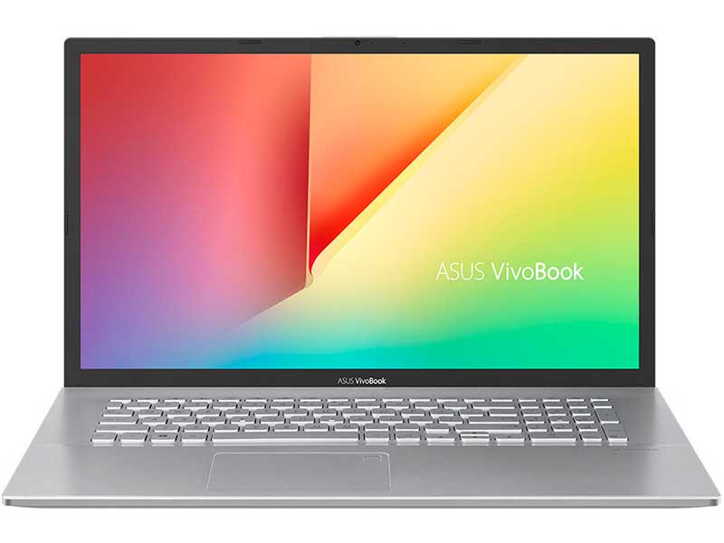 

Ноутбук ASUS VivoBook X712EA-AU364 90NB0TW1-M04400 (Intel Core i3-1115G4 3.0GHz/8192Mb/512Gb SSD/Intel UHD Graphics/Wi-Fi/Bluetooth/Cam/17.3/1920x1080/No OS), 90NB0TW1-M04400