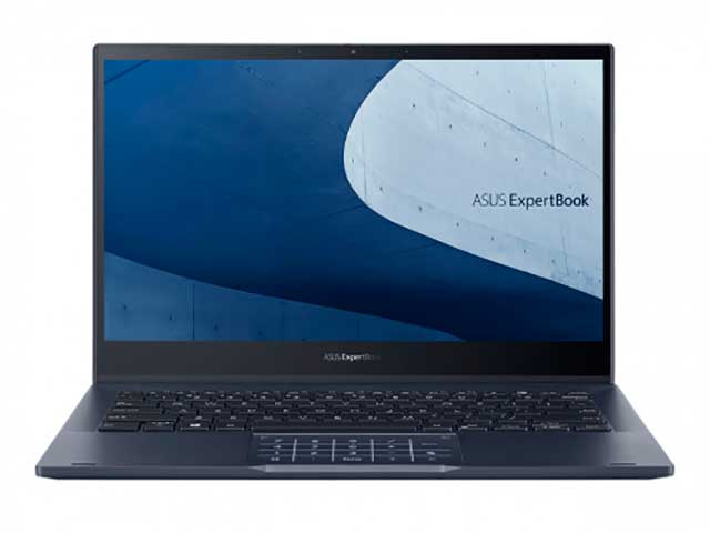 Ноутбук ASUS ExpertBook B5 Flip B5302FEA-LF0807X 90NX03R1-M007F0 (Intel Core i7-1165G7 2.8GHz/16384Mb/512Gb SSD/Intel Iris Xe Graphics/Wi-Fi/Cam/13.3/1920x1080/Windows 11 64-bit)