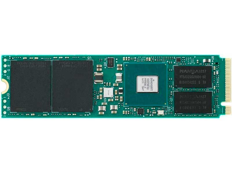 

Твердотельный накопитель Plextor 512Gb PX-512M10PGN, PX-512M10PGN