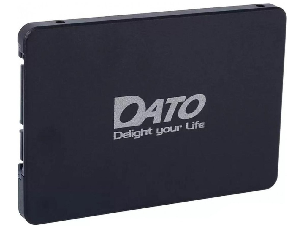 Твердотельный накопитель DATO 240 ГБ SATA DS700SSD-240GB