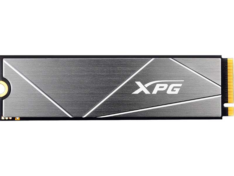 

Твердотельный накопитель A-Data Gammix S50L 1Tb AGAMMIXS50L-1T-CS, Gammix S50L