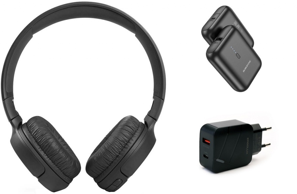 фото Наушники jbl tune 570bt black jblt570btblkru выгодный набор + серт. 200р!!!