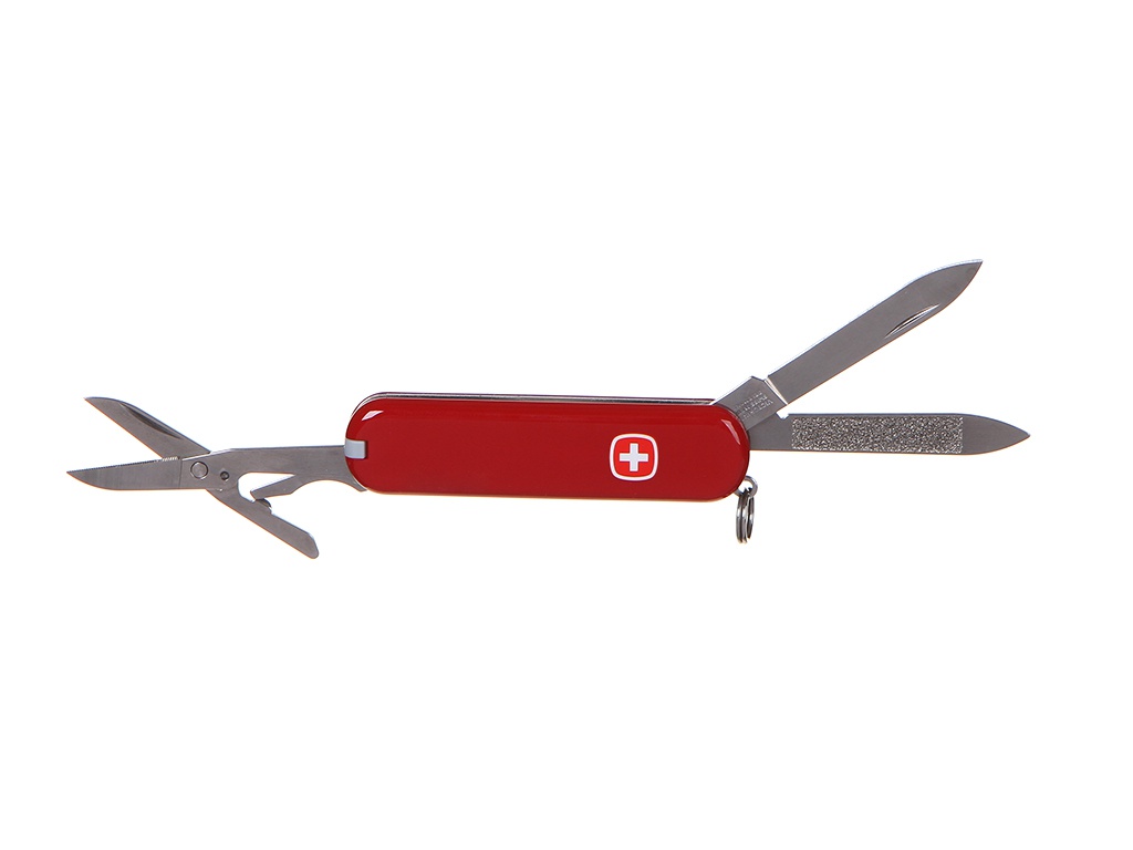 

Мультитул Victorinox Wenger 0.6423.91, Wenger