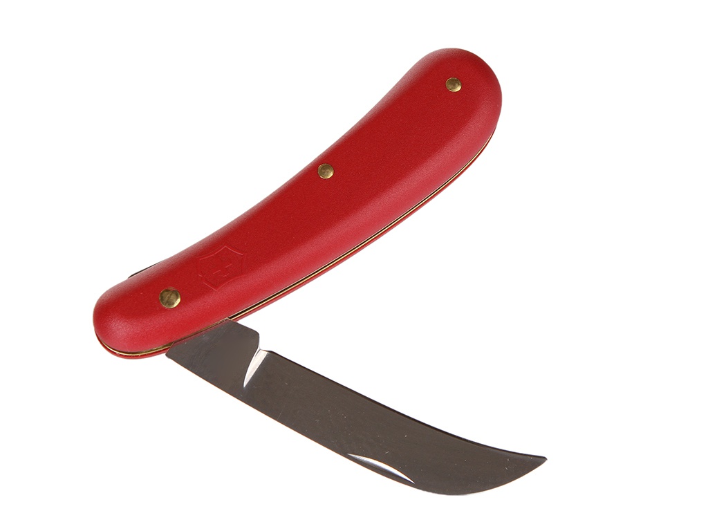 

Нож Victorinox Pruning Knife 1.9201 - длина лезвия 65mm, Pruning Knife