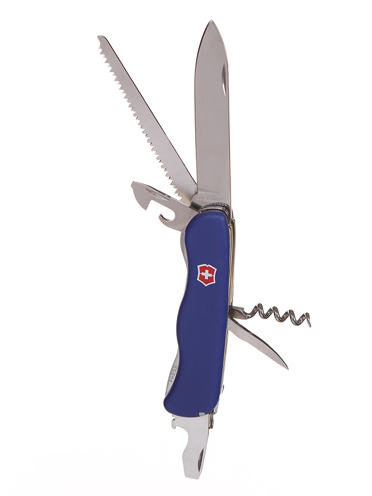 

Мультитул Victorinox Forester 0.8363.2R, Forester