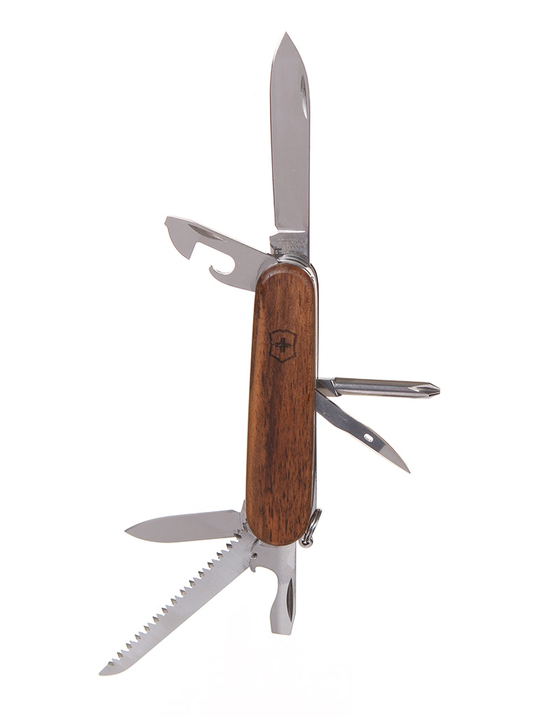 

Мультитул Victorinox Hiker 1.4611.63, Hiker