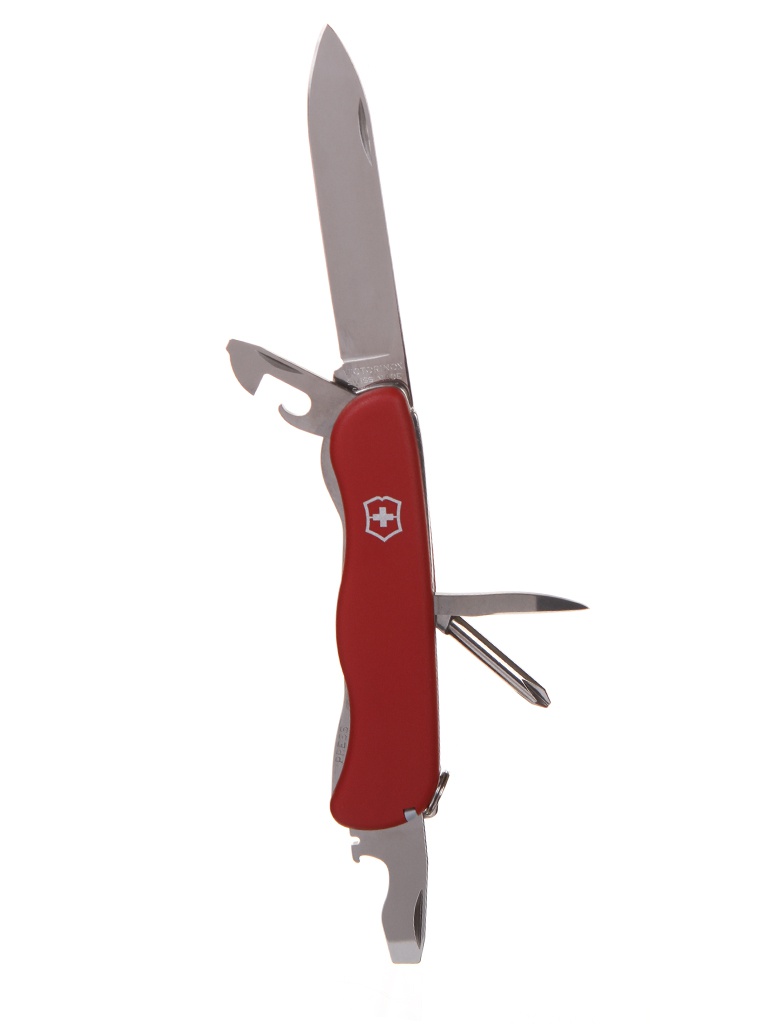 

Мультитул Victorinox Adventurer 0.8453, Adventurer