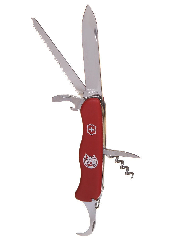 

Мультитул Victorinox Equestrian 0.8583, Equestrian