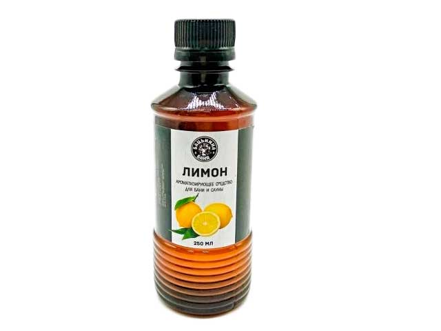 

Ароматизатор Бацькина баня Лимон 250ml 17018, Лимон