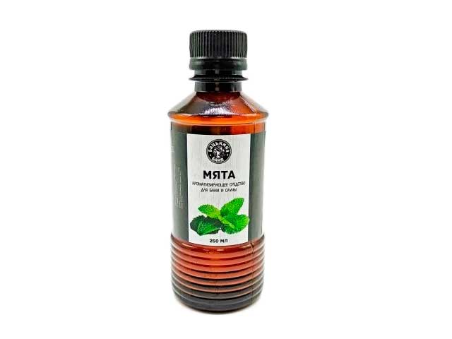 

Ароматизатор Бацькина баня Мята 500ml 17024, Мята