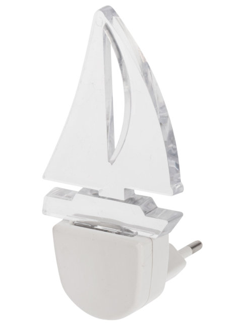 

Светильник Rexant Парус одинокий White Glow 75-0312, Парус одинокий
