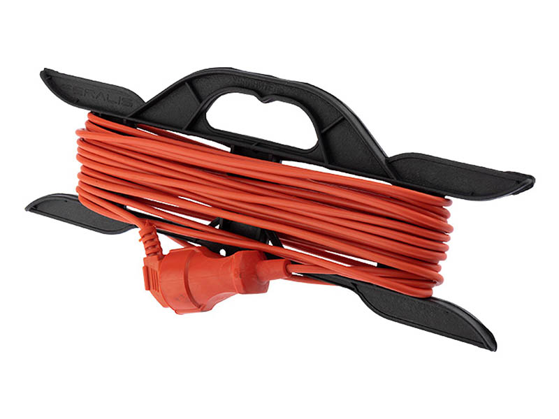 

Удлинитель ProConnect 1 Socket 10m 11-7111, 11-7111