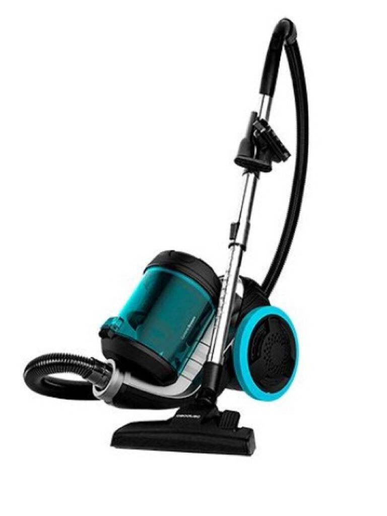 

Пылесос Cecotec Conga PopStar 4000 Ultimate Animal Pro 05560, PopStar 4000