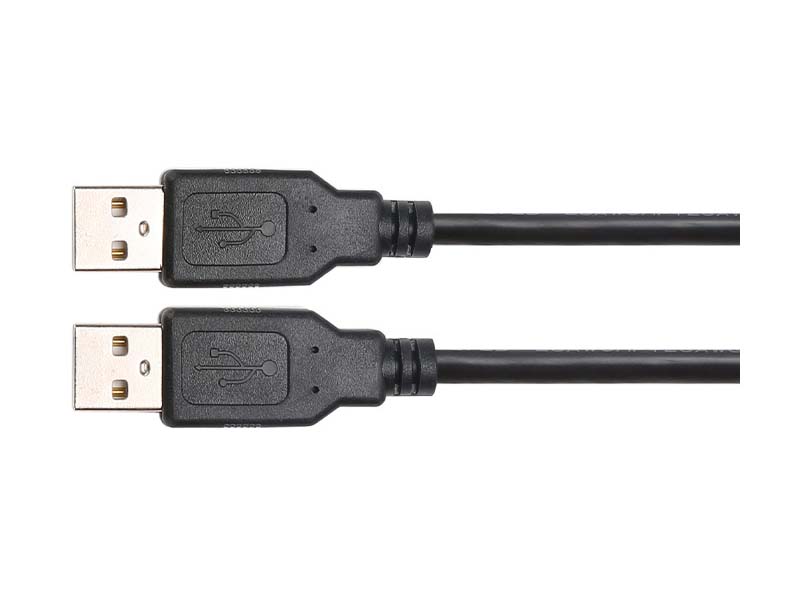 

Аксессуар UNI-T USB 2.0 1.5m UT-D15, UT-D15