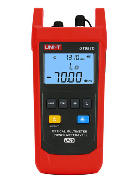 Мультиметр UNI-T UT693D