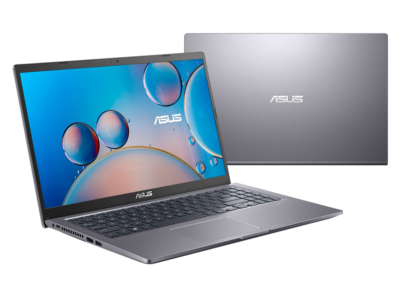 Ноутбук Asus X515Jf-Br368 90Nb0Sw1-M000C0 (Intel Pentium 6805 1.1Ghz/8192Mb/256Gb Ssd/Nvidia Geforce Mx130 2048Mb/Wi-Fi/Bluetooth/Cam/15.6/1366X768/Dos)