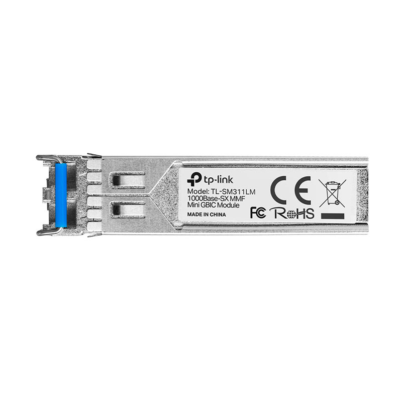 фото Tp-link tl-sm311lm minigbic