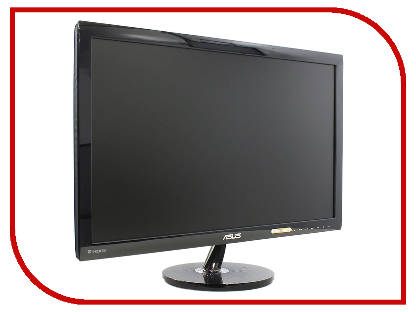 

Монитор ASUS VS278Q