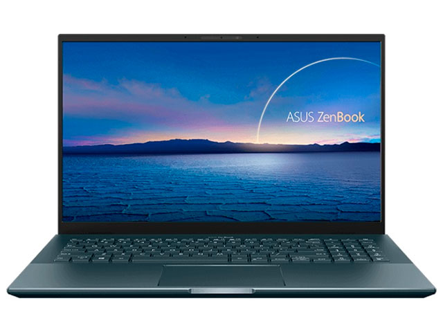 фото Ноутбук asus ux535li-bo434r 90nb0rw1-m11220 (intel core i7 10870h 2.2ghz/16384mb/1024gb ssd/nvidia geforce gtx1650ti 4096mb/wi-fi/bluetooth/cam/15.6/1920x1080/windows 10 64-bit)